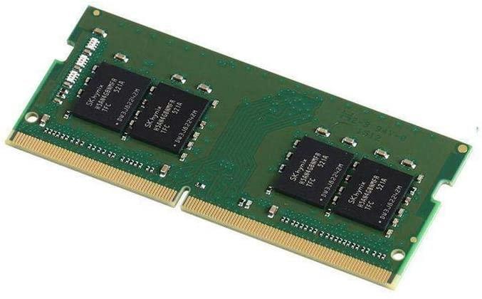 Kingston Value KVR32S22S8-16 16 GB DDR4 1x16 3200 MHz Ram