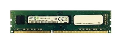 Samsung M378B1G73QH0-CK0 8 GB DDR3 1x8 1600 MHz Ram