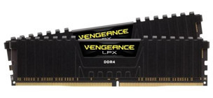 Corsair Vengeance CMK16GX4M2K4000C19 16 GB DDR4 2x8 4000 MHz Ram