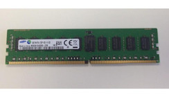 Samsung M393A2K40BB1-CRC0Q 16 GB DDR4 1x16 2400 MHz Ram