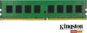 Kingston Value KVR32N22D8-16 16 GB DDR4 1x16 3200 MHz Ram