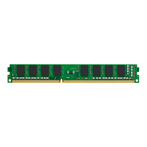 Kingston Value KVR16N11S8/4WP - PC 4 GB DDR3 1x4 1600 MHz Ram