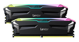 Lexar ARES LD4BU008G-R3600GDLA 16 GB DDR4 2x8 3600 MHz Ram