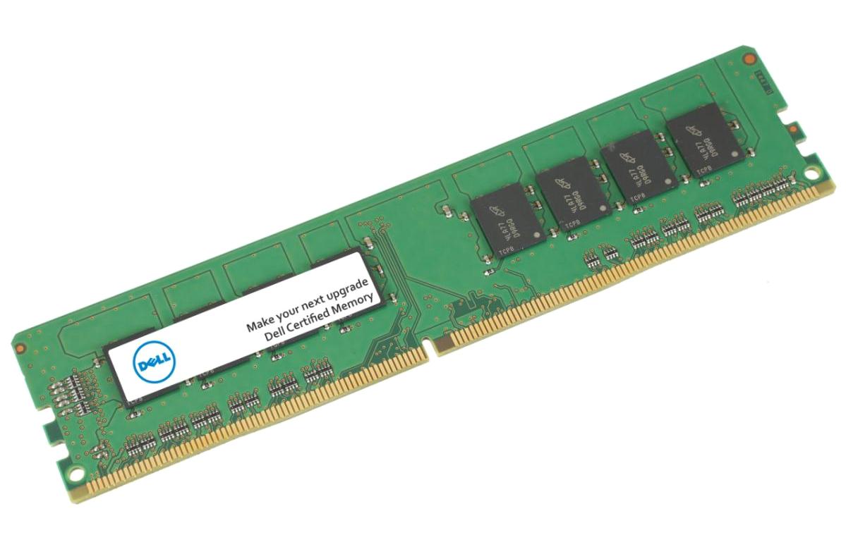 Dell WS-4GB-ECC-1866R 4 GB DDR3 1x4 1866 MHz Ram