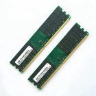 Fegtrty 8 GB DDR2 2x4 800 MHz Ram