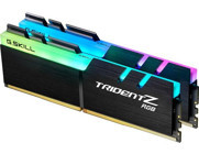 G.Skill Trident Z F4-4600C18D-16GTZR 16 GB DDR4 2x8 4600 MHz Ram