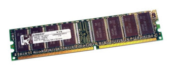 Kingston Value KVR400X64C3A/512 512 mb DDR1 1x512 mb 400 MHz Ram