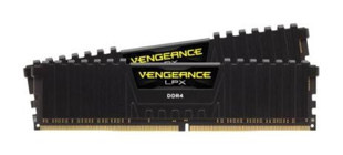 Corsair Vengeance CMK16GX4M2C3600C20 16 GB DDR4 2x8 3600 MHz Ram