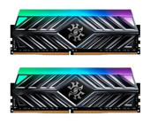 Adata D41 Spectrix AX4U320038G16-DT41 16 GB DDR4 1x16 3200 MHz Ram