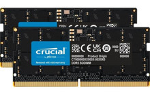 Crucial CT2K32G48C40S5 16 GB DDR5 2x8 4800 MHz Ram