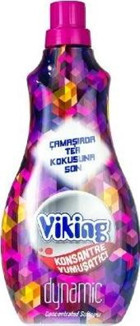 Viking Dynamic Konsantre Yumuşatıcı 24x1.44 lt