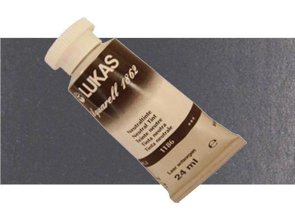 Lukas 1186 Neutral Tint Seri 2 Tüp Sulu Boya