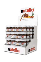 Nutella Kakaolu Fındık Ezme Krem Çikolata 64x25 gr