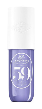 Sol De Janeiro Brazilian Crush Cheirosa 59 Çiçeksi Kadın Vücut Spreyi 90 ml