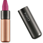 Kiko Milano Velvet Passion 314 Plum Mat Krem Lipstick Ruj