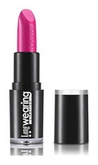 Flormar Long Wearing L023 Fuchsia Mat Krem Lipstick Ruj