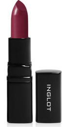 Inglot Klasik 132 Parlak Krem Lipstick Ruj