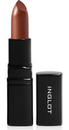 Inglot Klasik 160 Parlak Krem Lipstick Ruj