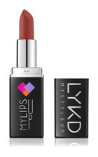 Lykd 539 Pink Kalıcı Mat Krem Lipstick Ruj