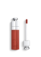 Dior Addict Lip Tint 421 Natural Tea Mat Parlak Likit Fırçalı Ruj