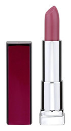 Maybelline New York Color Sensational 320 Rose Mat Krem Lipstick Ruj