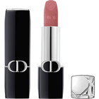 Dior Rouge New Velvet 625 Bordo Mat Krem Lipstick Ruj