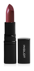 Inglot 297 Parlak Krem Lipstick Ruj