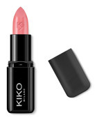 Kiko Milano Smart Fusion 406 Rose Parlak Krem Lipstick Ruj