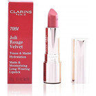 Clarins Joli Rouge 754 Deep Red Parlak Krem Lipstick Ruj