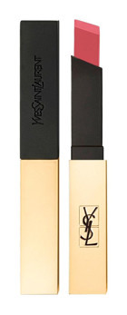 Yves Saint Laurent Rouge Pur Couture The Slim 12 Incongru Kalıcı Mat Krem Lipstick Ruj