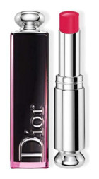 Dior Addict Lacquer 764 Rodeo Parlak Krem Lipstick Ruj