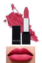 Note Mattever 14 Dear Cherry Pembe Kalıcı Mat Krem Lipstick Ruj