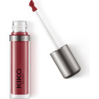 Kiko Milano New Lasting 16 Bordo Mat Likit Fırçalı Ruj