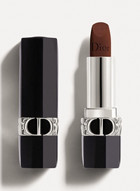 Rouge Dior 400 Nude Kalıcı Mat Krem Lipstick Ruj