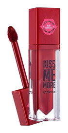 Flormar Kiss Me More 11 Candy Mat Likit Fırçalı Ruj