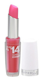 Maybelline New York Superstay 455 Pembe Kalıcı Mat Krem Lipstick Ruj