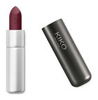 Kiko Milano Powder Power 26 Red Parlak Krem Lipstick Ruj