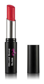 Flormar Deluxe Shine D46 Red Parlak Krem Lipstick Ruj