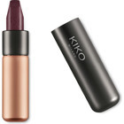 Kiko Milano Velvet Passion 331 Blackberry Mat Krem Lipstick Ruj