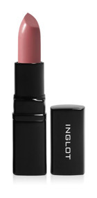 Inglot 415 Mat Krem Lipstick Ruj