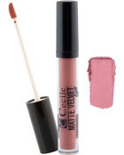 Cecile Matte Velvet 3 Velvet Kadife Mat Likit Fırçalı Ruj