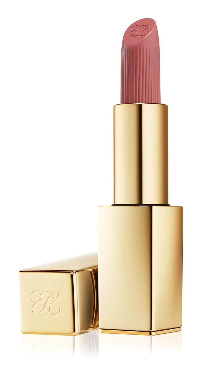 Estée Lauder Pure Color 862 Untamable Parlak Krem Lipstick Ruj