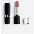 Dior Rouge New Velvet 300 Kahverengi Mat Krem Lipstick Ruj