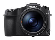 Sony Cybershot DSC-RX10 IV Şipşak 24-600 mm Full HD DSLR Dijital Fotoğraf Makinesi