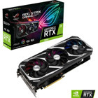 Asus ROG Strix RTX 3050 OC 8 GB GDDR6 PCI-Express 4.0 DirectX 12 Ultimate 3 Fanlı 128 Bit Masaüstü NVIDIA Ekran Kartı