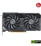 Asus Dual RTX 4060 Tİ OC 8 GB GDDR6 PCI-Express 4.0 DirectX 12 Ultimate 2 Fanlı 128 Bit Masaüstü NVIDIA Ekran Kartı