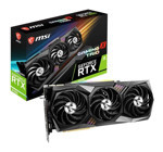 MSI Gaming X TRİO RTX 3090 OC 24 GB GDDR6X PCI-Express 4.0 DirectX 12 Ultimate 3 Fanlı 384 Bit Gaming NVIDIA Ekran Kartı