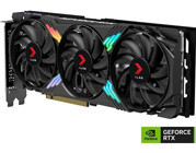 PNY XLR8 Gaming Verto RTX 4060 Tİ 8 GB GDDR6 PCI-Express 4.0 DirectX 12 Ultimate 3 Fanlı 128 Bit Masaüstü NVIDIA Ekran Kartı