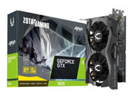 Zotac GTX 1650 4 GB GDDR6 PCI-Express 3.0 DX 12 2 Fanlı 128 Bit Masaüstü NVIDIA Ekran Kartı