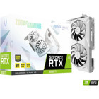 Zotac RTX 3060 Tİ WHITE 8 GB GDDR6 PCI-Express 4.0 DirectX 12 Ultimate 2 Fanlı 256 Bit Masaüstü NVIDIA Ekran Kartı